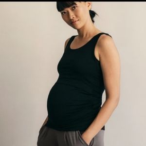 Boob Design | Organic Maternity & Nursing Tank